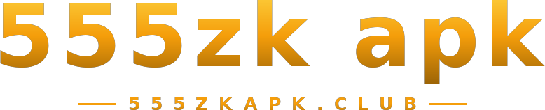 555zk apk logo