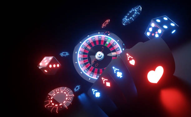 555zk apk What Changes At This Baccarat Table